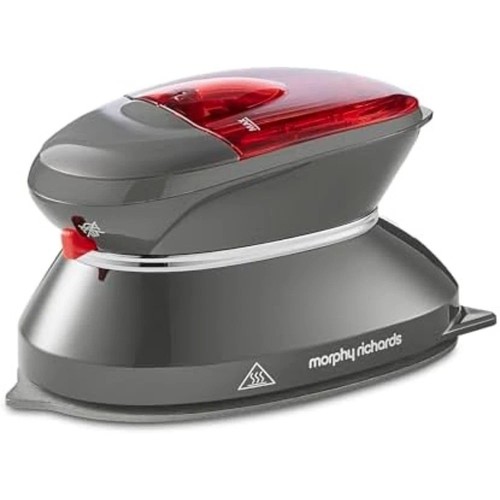 Morphy richards steam compact - morphy,