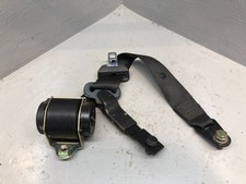 Discovery 2 Seat Belt Off Side