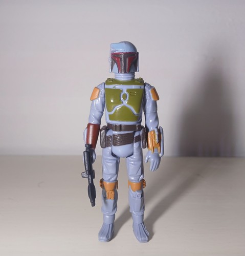 Vintage kenner star wars ultra - vintage,