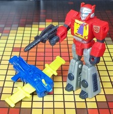 Vintage Hasbro Transformers G1