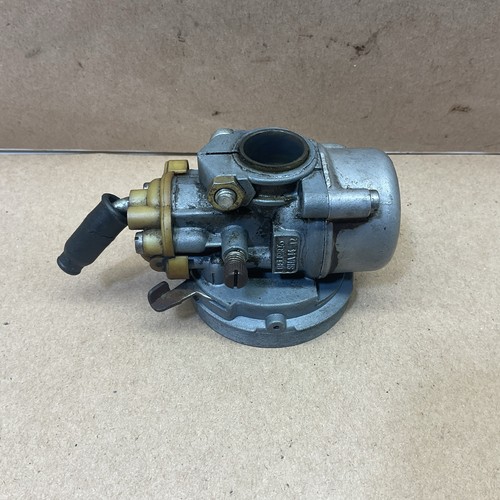 Garelli moped carburetor - garelli,