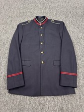 Zara Military Jacket Men 42L