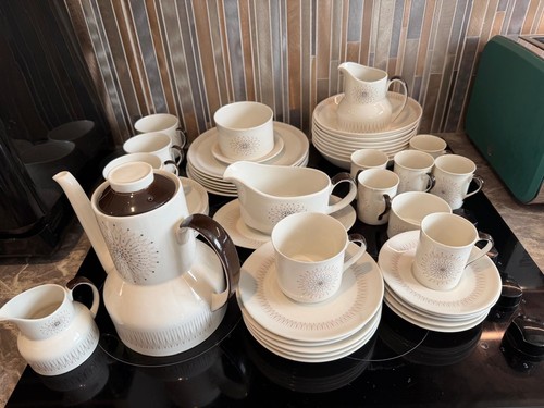 Royal doulton morning star - royal,