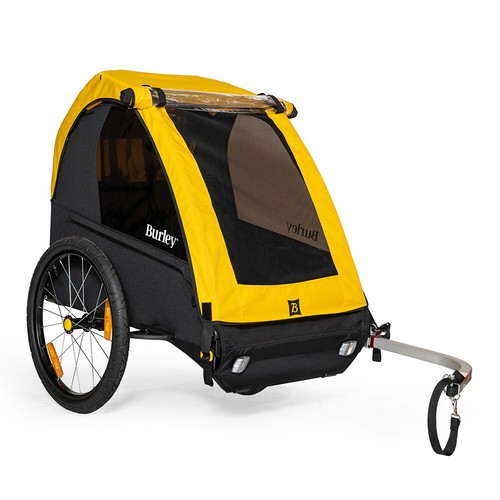 Burley bike trailer bee - trailer,