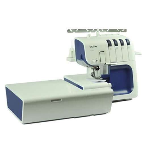 Extension table for brother - extension,