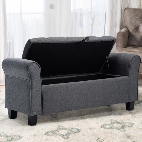 Vintage grey storage - vintage,
