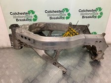 HONDA CBR 400 NC23 TRI-ARM