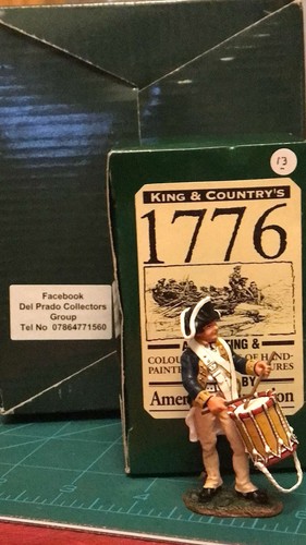 King and country awi - country,
