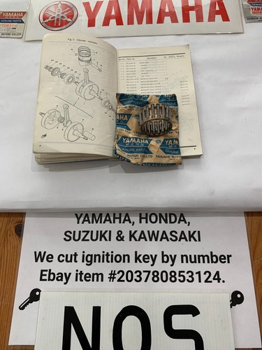 Yamaha sr400 sr500 - yamaha, sr400,sr500,tt500,xt500