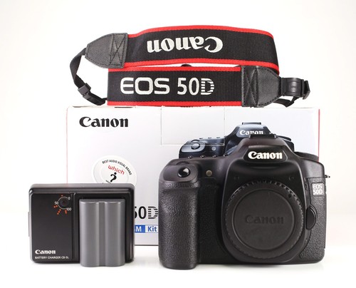 Canon eos 50d dslr - 50d,
