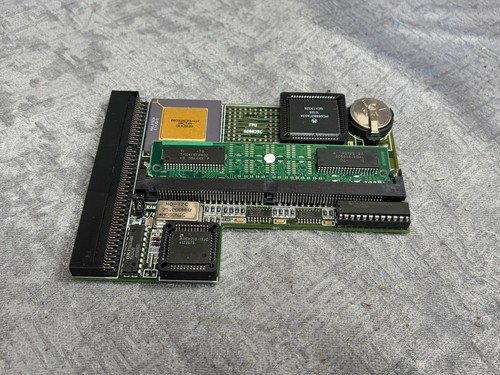 Amiga 1200 turbo 1230 - turbo,