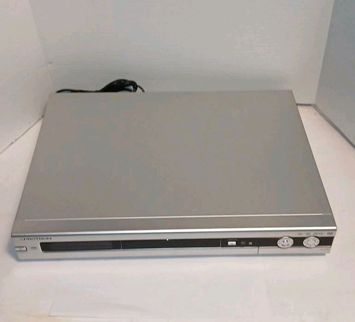 Philips dvdr3390 dvd recorder - philips,