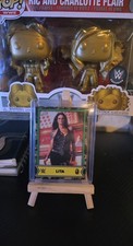 !! WWE TOPPS X BAPE 2025 -