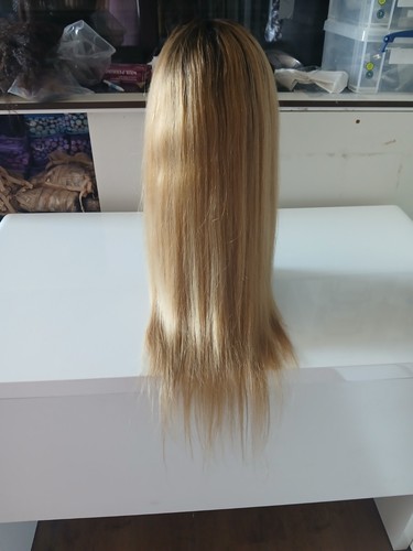 12a 32inch brazilian glueless - 32inch,