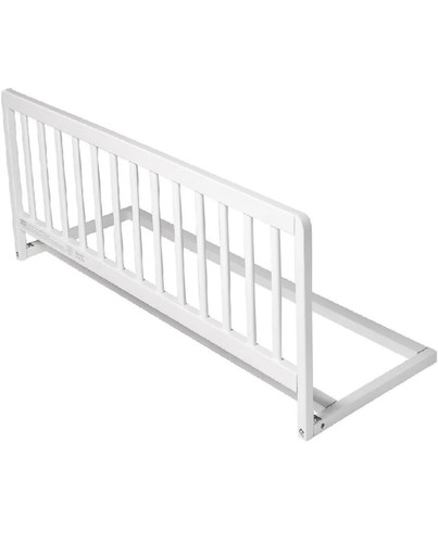 Safetots wooden bed rail - bed,
