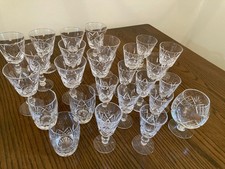 Stuart Glengarry Crystal 26