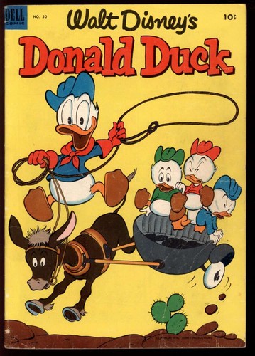 Donald duck dell - donald,