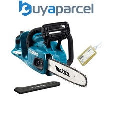 Makita DUC305Z Twin 18v / 36v
