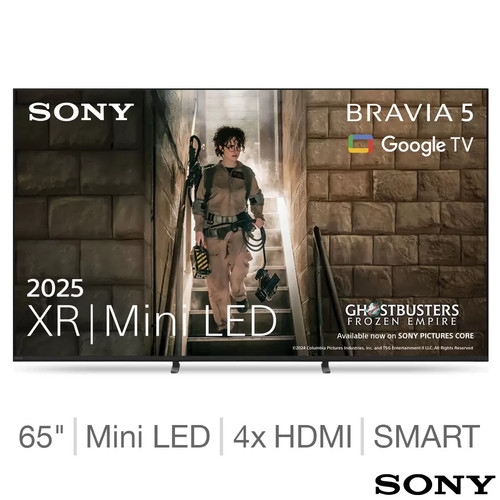 Sony k65xr55bp inch - inch, 4k