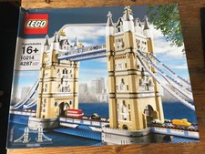 LEGO  Creator Expert Tower