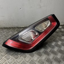 FIAT PUNTO 5DR OSR 2010 DRIVER SIDE REAR TAIL LIGHT LAMP