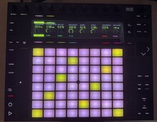Ableton Push 2 Controller +
