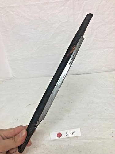 Vintage japanese peeling kanna - vintage,