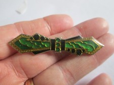 Vintage Pierre Bex Design Art