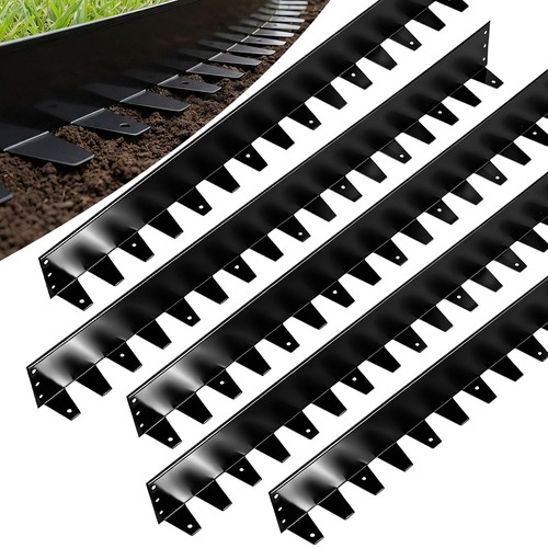 5pcs flexible metal - flexible, garden