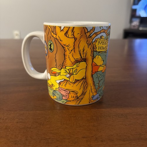 Disney winnie the - the, vintage