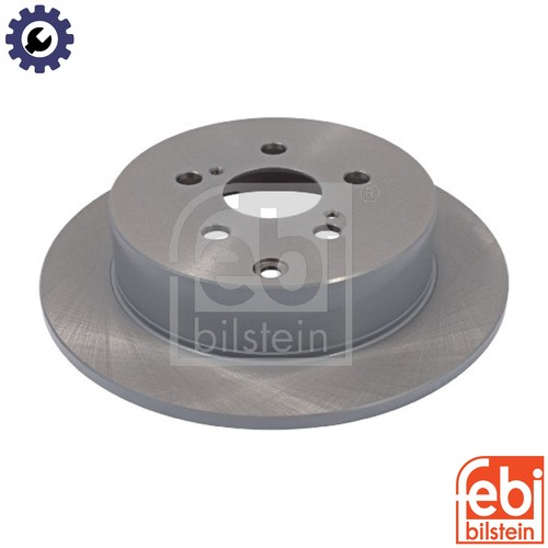 Brake disc 108416 for - disc,