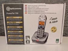 Amplicomms Powertel 700
