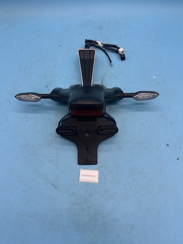 Yamaha rear tail - ,