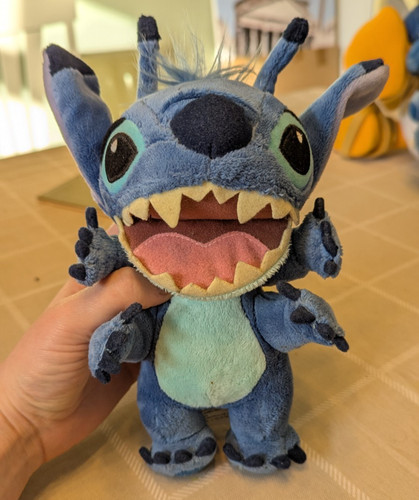 Walt disney lilo - lilo, &