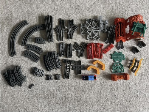 Thomas friends in 1 track - &,