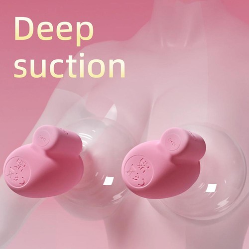 Bdsm nipple sucker clamps - bdsm,
