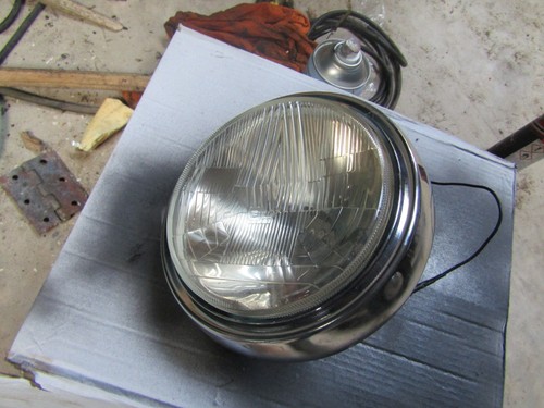 Yamaha 250 400 e f - rd, 250/400