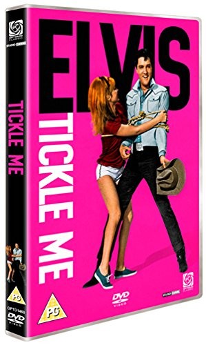 Tickle julie adams - me,