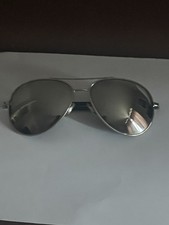 Rayban 6009 Vintage Mirrored