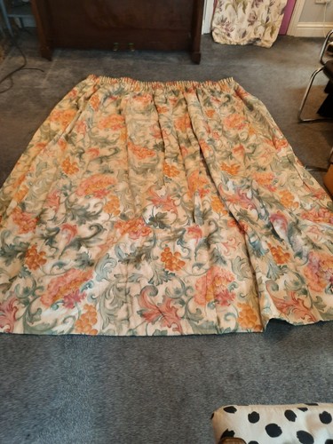 Sanderson fully lined - fully-lined, curtains