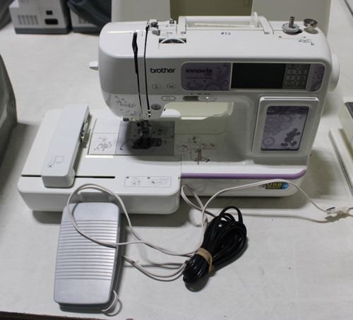 Brother innov 950d sewing - brother, innov-is