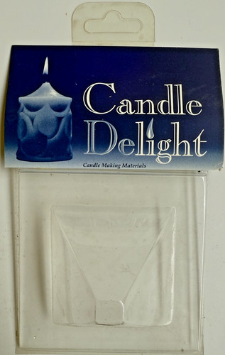 Candle wax rigid - wax,