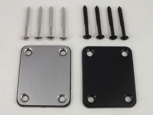 Neck plate screws for - neck,