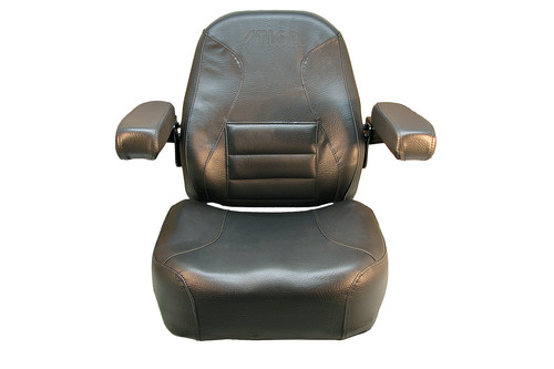 Brand new stiga seat - new,