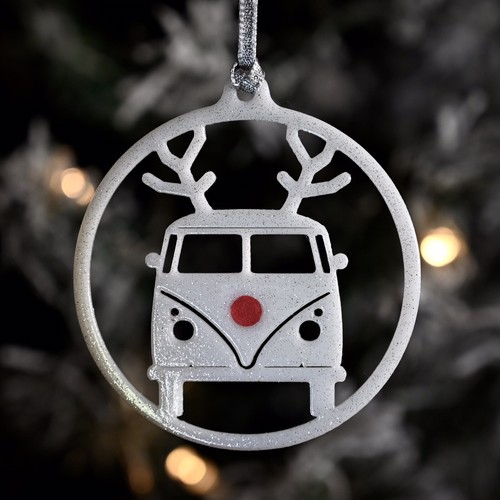 Splitscreen campervan van bus - campervan,