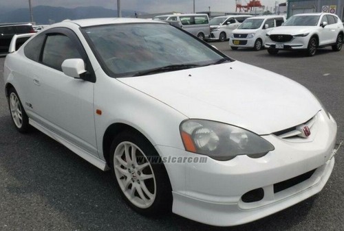 Honda integra type dc5 - type, r