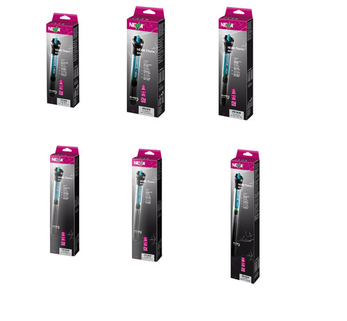 Newa therm eco aquarium - aquarium, heater