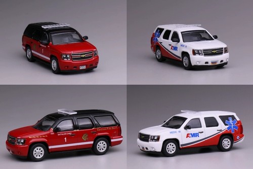 596 tahoe suv - suv, chicago