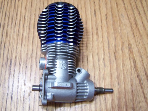 For traxxas trx nitro - traxxas,