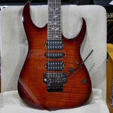 Ibanez RG8570Z / BSR Brownish